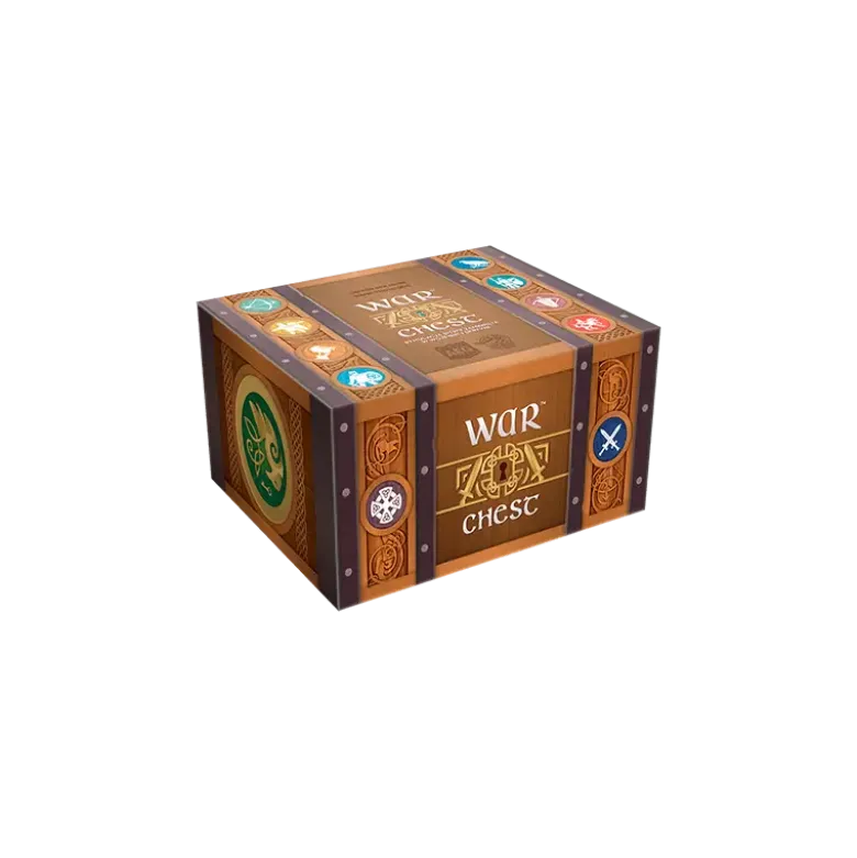 War Chest (edycja polska)