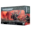 Warhammer 40,000 Abaddon the Despoiler