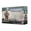 Warhammer 40.000: Adepta Sororitas Intranzia Fraye Dogmata Superior