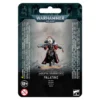 Warhammer 40.000: Adepta Sororitas - Palatine