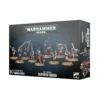 Warhammer 40.000: Adepta Sororitas Repentia Squad