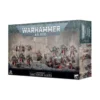 Warhammer 40.000: Adepta Sororitas Sanctorum Guard