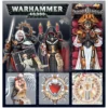 Warhammer 40.000: Adepta Sororitas: The Triumph of Saint Katherine