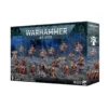 Warhammer 40.000 ADEPTUS CUSTODES BATTLEFORCE: AURIC CHAMPIONS