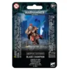 Warhammer 40.000 ADEPTUS CUSTODES Blade Champion
