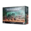 Warhammer 40.000: Adeptus Mechanicus Skitarii