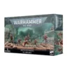 Warhammer 40.000: Adeptus Mechanicus Sicarians