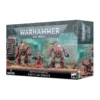 Warhammer 40.000: Adeptus Mechanicus Kastelan Robots