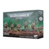 Warhammer 40:000 Adeptus Mechanicus Hastarii
