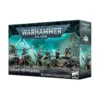 Warhammer 40:000: Aeldari Corsair Voidreavers