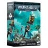 Warhammer 40:000: Aeldari Prince Yriel