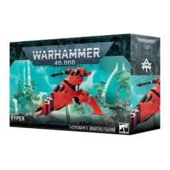 Warhammer 40:000: Aeldari Vyper