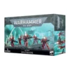 Warhammer 40.000: Aeldari WRAITHGUARD