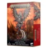 Warhammer Age of Sigmar: Archaon Everchosen