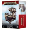 Warhammer Age of Sigmar: Arkanaut Ironclad