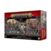 Warhammer Age of Sigmar Battleforce: Seraphon: Primordial Stormhost
