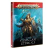 Warhammer Age of Sigmar: Battletome Stormcast Eternals (edycja 2024)