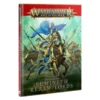 Warhammer Age of Sigmar Battletome: Lumineth Realm-lords