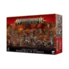 Warhammer Age of Sigmar Battleforce: Slaves To Darkness: Warhorde of Eternus