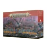 Warhammer Age of Sigmar Battleforce: Disciples of Tzeentch: Warpflame Cavalcade