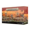 Warhammer Age of sigmar: Battleforce Sylvaneth Strongroot Grove