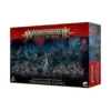 Warhammer Age of Sigmar Battleforce: Soulblight Gravelords: Vengorian Court