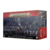 Warhammer Age of Sigmar Battleforce: Daughters of Khaine – Khainite Slaughter-coven