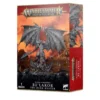 Warhammer Age of Sigmar/40.000: Be'lakor, the Dark Master (Belakor)