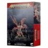 Warhammer Age of Sigmar Blades of Khorne Skarbrand