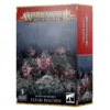 Warhammer Age of Sigmar: Blades of Khorne: Flesh Hounds