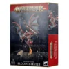 Warhammer Age of Sigmar: Bloodthirster