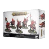 Warhammer Age of Sigmar: Blood Knights