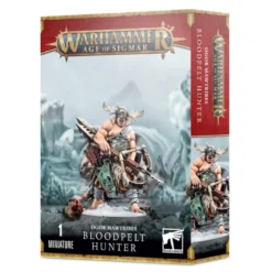 Warhammer Age of Sigmar: Bloodpelt Hunter