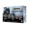 Warhammer Age of Sigmar: BRAND'S OATHBOUND