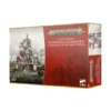 Warhammer Age of Sigmar: Cities of Sigmar - PONTIFEX ZENESTRA, MATRIARCH OF THE GREAT WHEEL