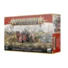 Warhammer Age of Sigmar: Cities of Sigmar - IRONWELD GREAT CANNON