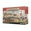 Warhammer Age of Sigmar Cities of Sigmar Battleforce: Founding Foray 2024
