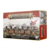 Warhammer Age of Sigmar: Cities of Sigmar - Freeguild fusiliers