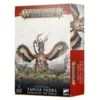 Warhammer Age of Sigmar: Cities of Sigmar - TAHLIA VEDRA, LIONESS OF THE PARCH