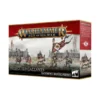 Warhammer Age of Sigmar: Cities of Sigmar - Freeguild Gallants