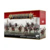 Warhammer Age of Sigmar: Cities of Sigmar - Freeguild Grenadiers
