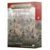 Warhammer Age of Sigmar: Cities of Sigmar - Zenestra's Zealots
