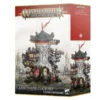 Warhammer Age of Sigmar: Cities of Sigmar - Cannonade Cogfort