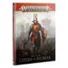 Warhammer Age of Sigmar: Cities of Sigmar - Order Battletome