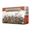 Warhammer Age of Sigmar: Cities of Sigmar - FREEGUILD CAVALIERS