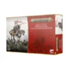 Warhammer Age of Sigmar: Cities of Sigmar - FREEGUILD CAVALIER-MARSHAL