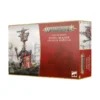 Warhammer Age of Sigmar: Cities of Sigmar - FUSIL-MAJOR ON OGOR WARHULK
