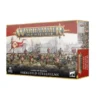 Warhammer Age of Sigmar: Cities of Sigmar - FREEGUILD STEELHELMS