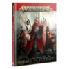 Warhammer Age of Sigmar: Cities of Sigmar - BATTLETOME: CITIES OF SIGMAR