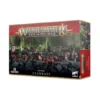 Warhammer Age of Sigmar: Clanrats